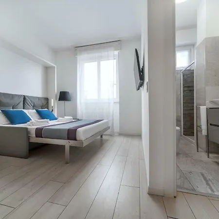 Casa Da Suite Style Milan Exterior photo