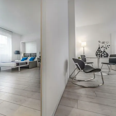 Casa Da Suite Style Milan Exterior photo