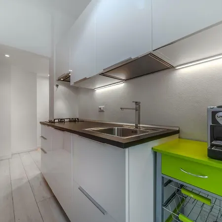 Casa Da Suite Style Milan Exterior photo