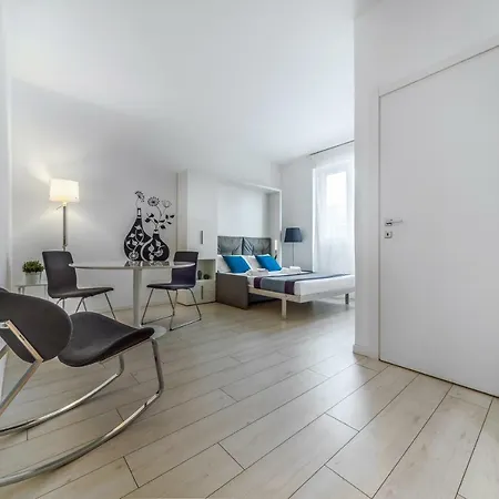 Casa Da Suite Style Milan Exterior photo