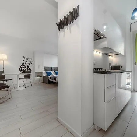 Casa Da Suite Style Milan Exterior photo