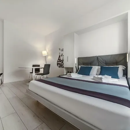 Casa Da Suite Style Milan Exterior photo