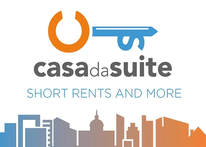 Casa Da Suite Style