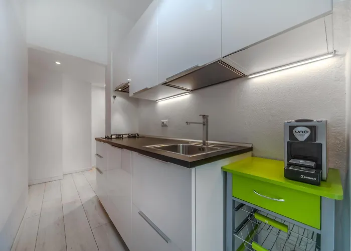 Casa Da Suite Style