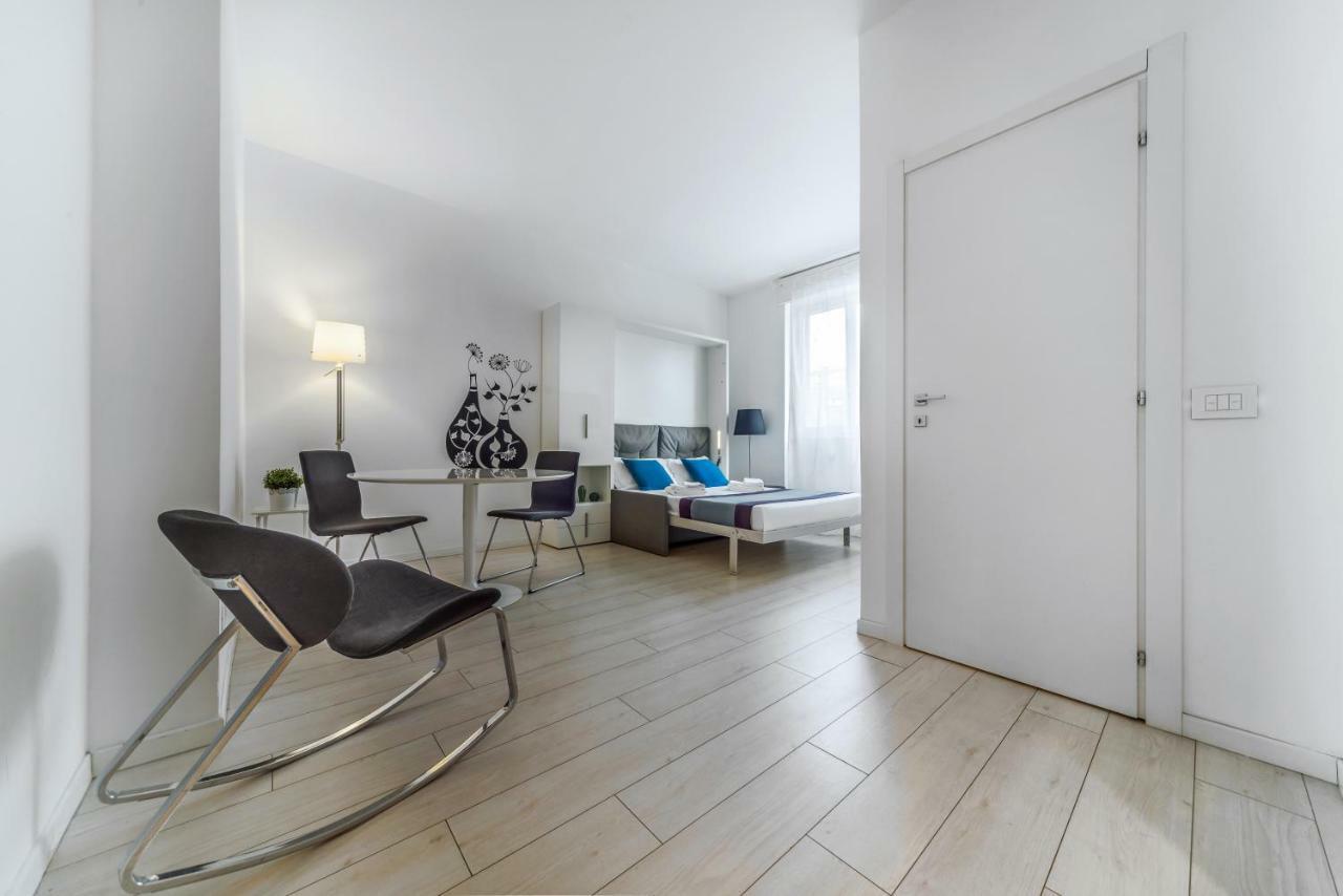 Apartment Casa Da Style Mailand